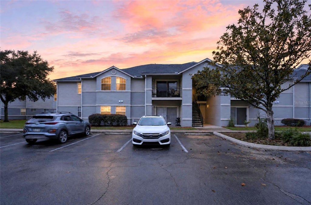 Photo of 3705 SW 27th Street #522, Gainesville, FL 32608 (MLS # GC544042)