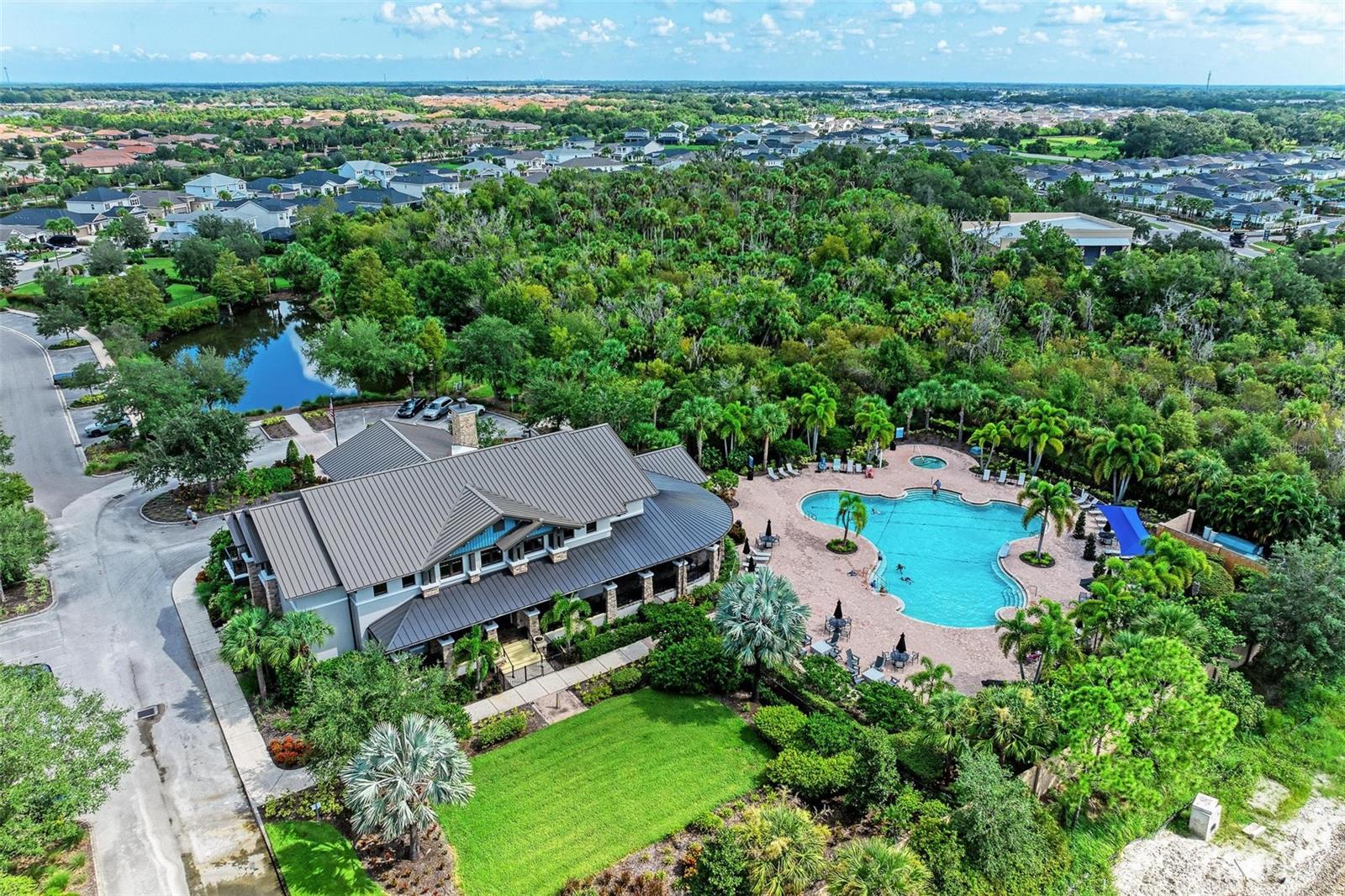 ARTISAN LAKES EAVES BEND PH I SP A-K - Residential