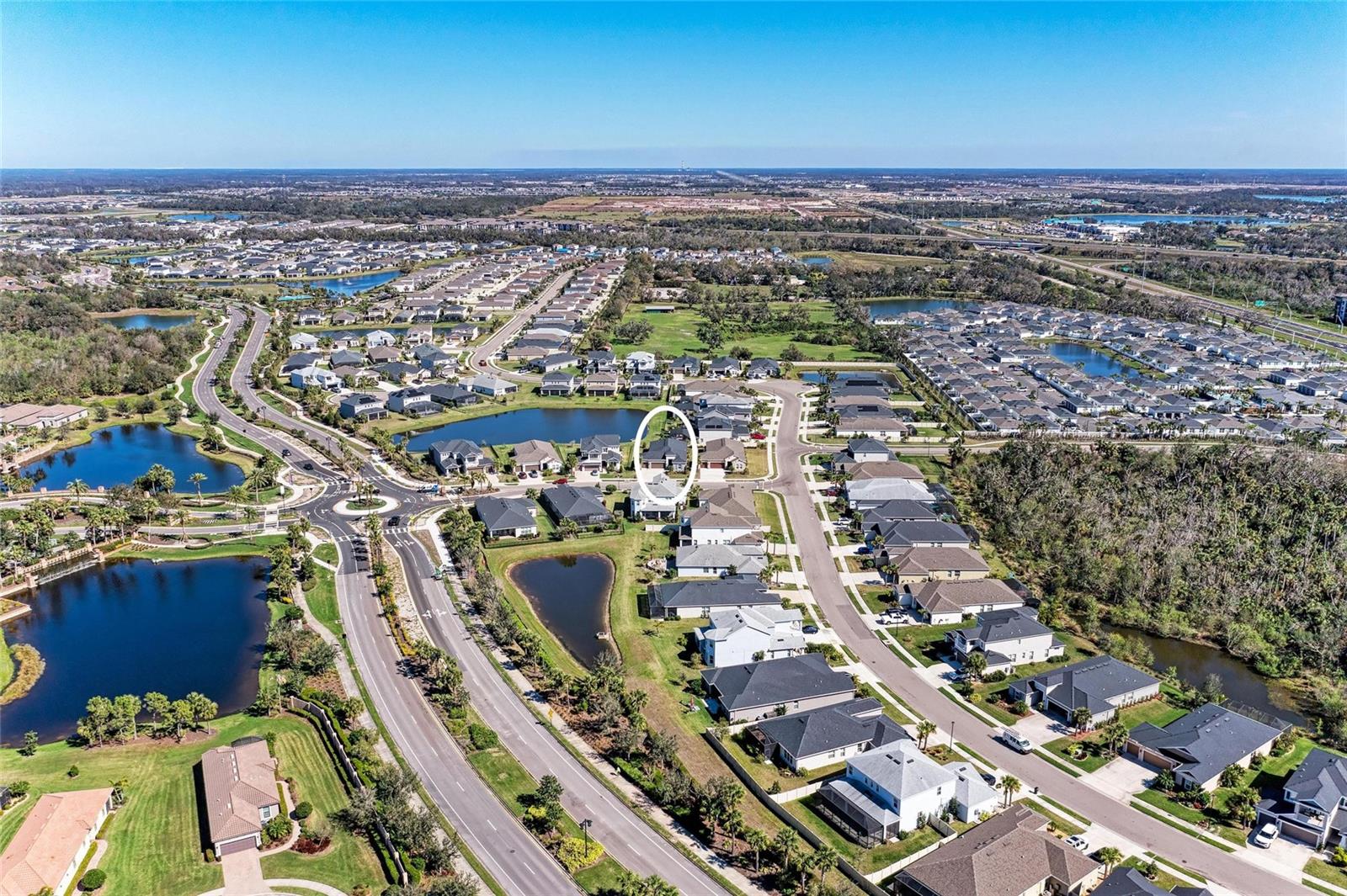 ARTISAN LAKES EAVES BEND PH I SP A-K - Residential