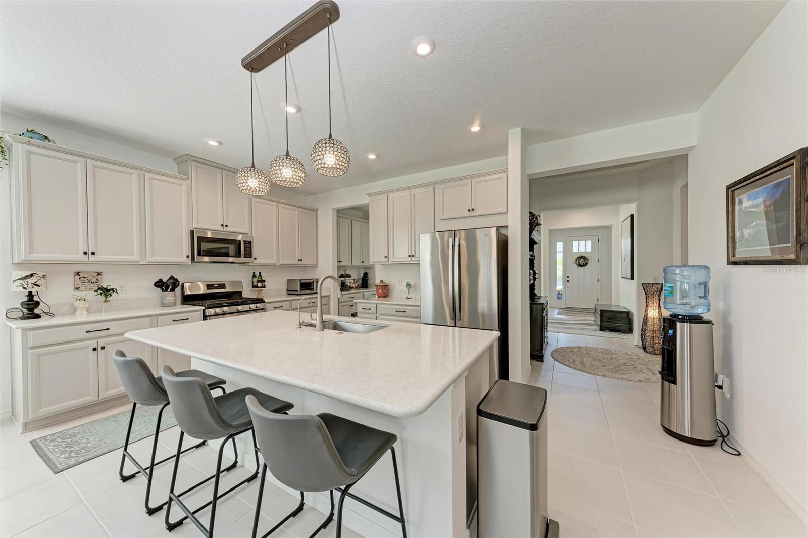 ARTISAN LAKES EAVES BEND PH I SP A-K - Residential