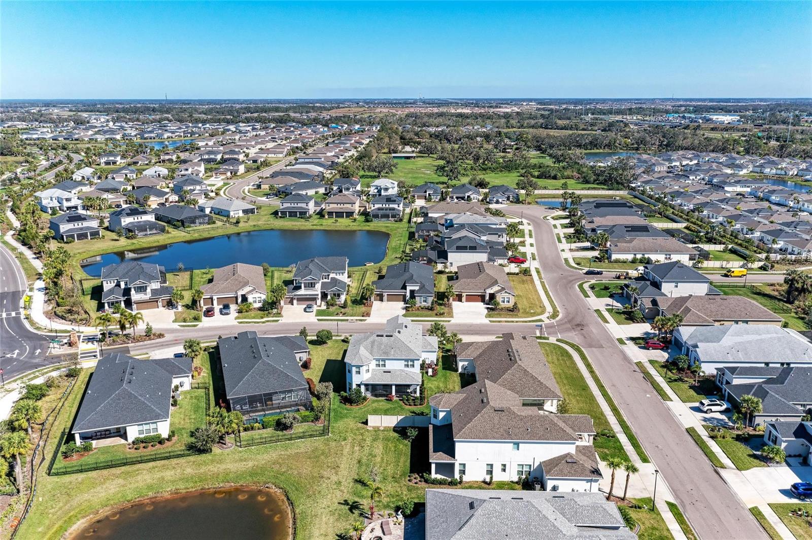 ARTISAN LAKES EAVES BEND PH I SP A-K - Residential