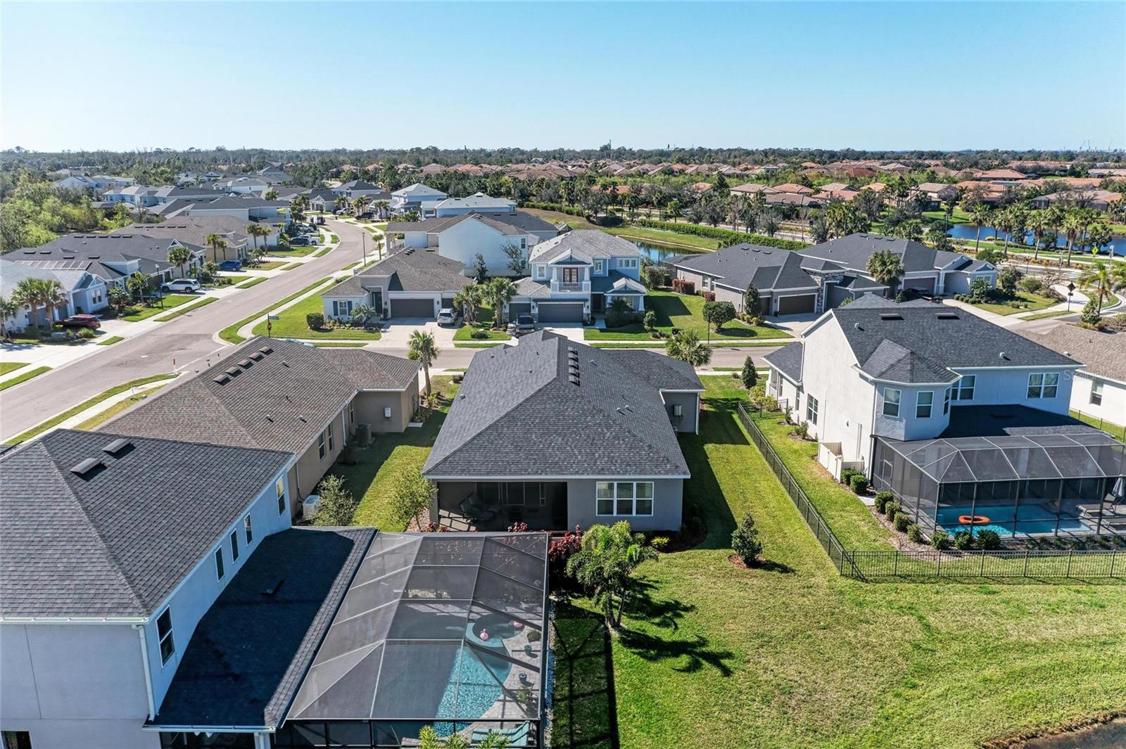 ARTISAN LAKES EAVES BEND PH I SP A-K - Residential