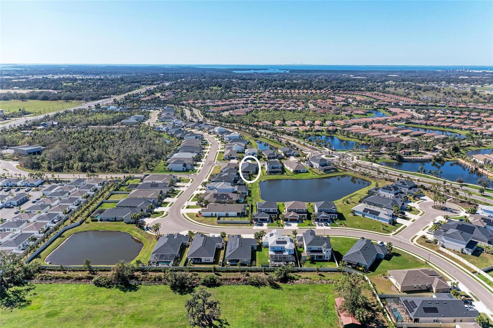 ARTISAN LAKES EAVES BEND PH I SP A-K - Residential