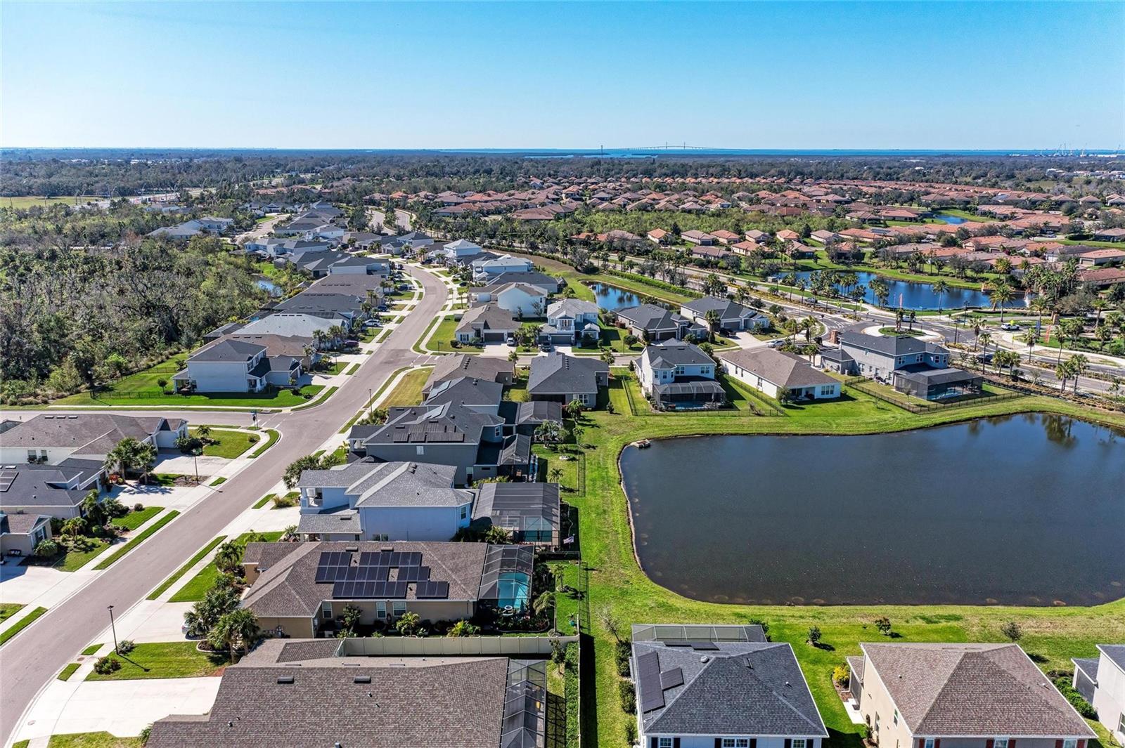 ARTISAN LAKES EAVES BEND PH I SP A-K - Residential