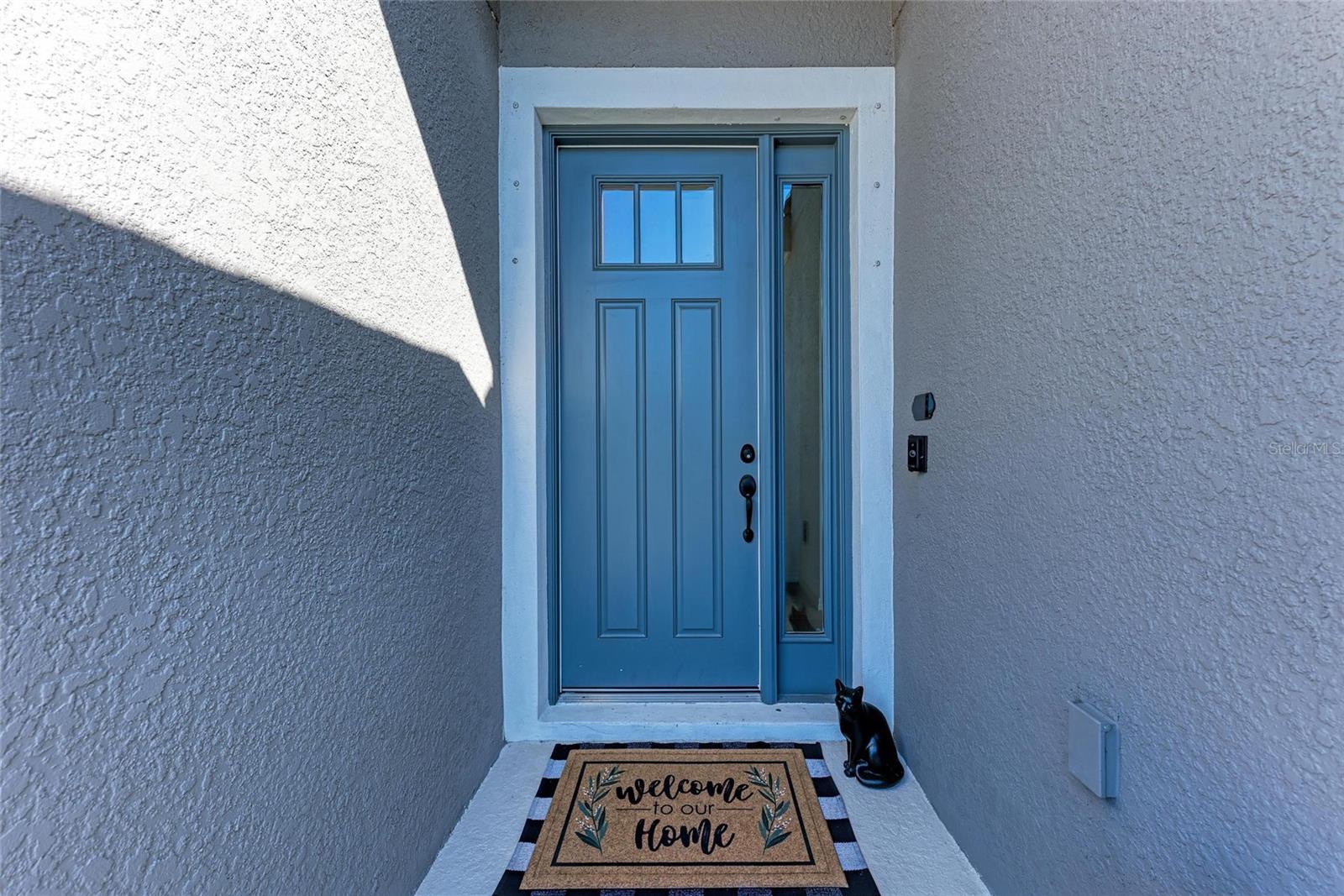 10010 BUCKMAN HALLS DRIVE