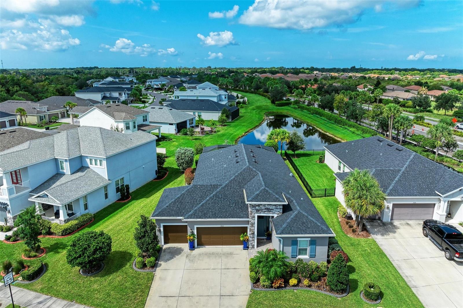 ARTISAN LAKES EAVES BEND PH I SP A-K - Residential