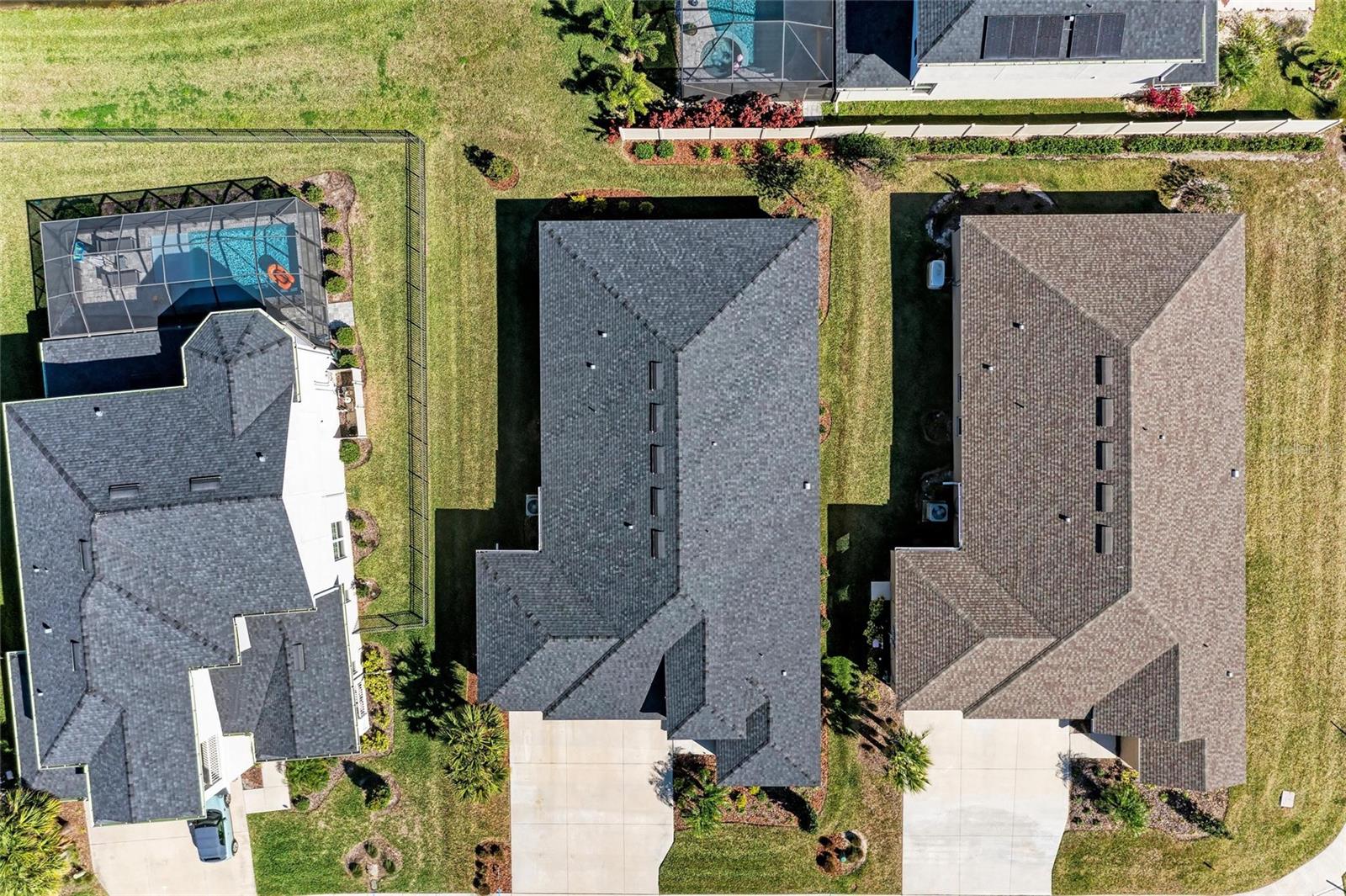 ARTISAN LAKES EAVES BEND PH I SP A-K - Residential