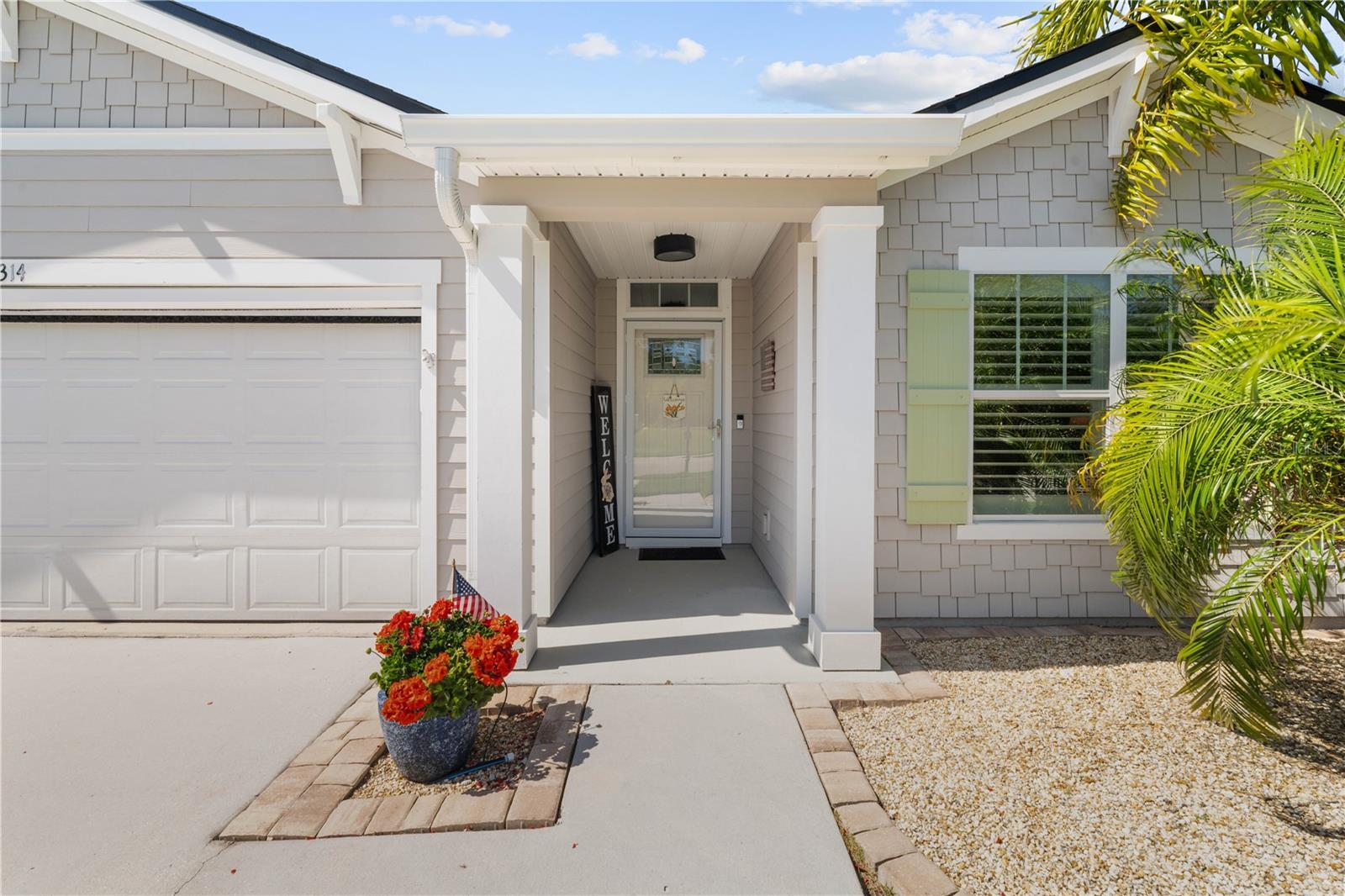 314 GRAND RESERVE DRIVE