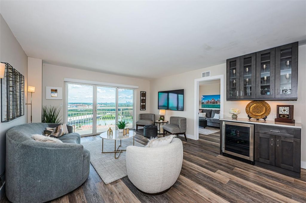 Photo of 4900 Brittany Drive S #1413, St Petersburg, FL 33715 (MLS # TB8405064)