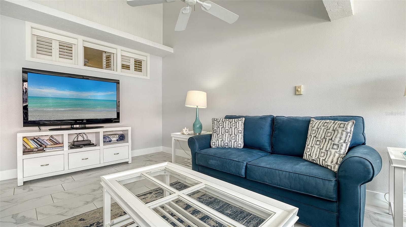 LONGBOAT KEY CASA DEL MAR - Residential