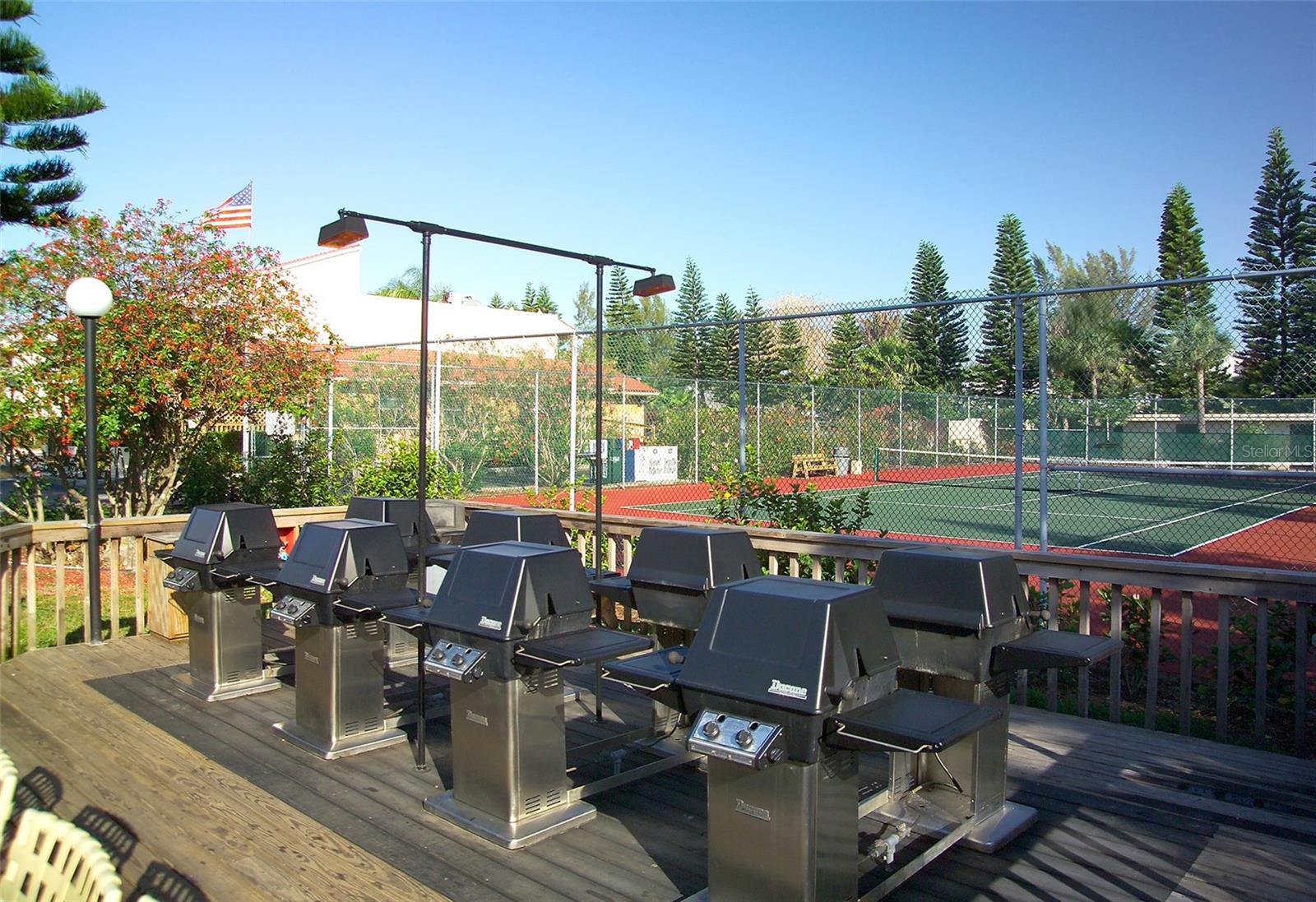 LONGBOAT KEY CASA DEL MAR - Residential