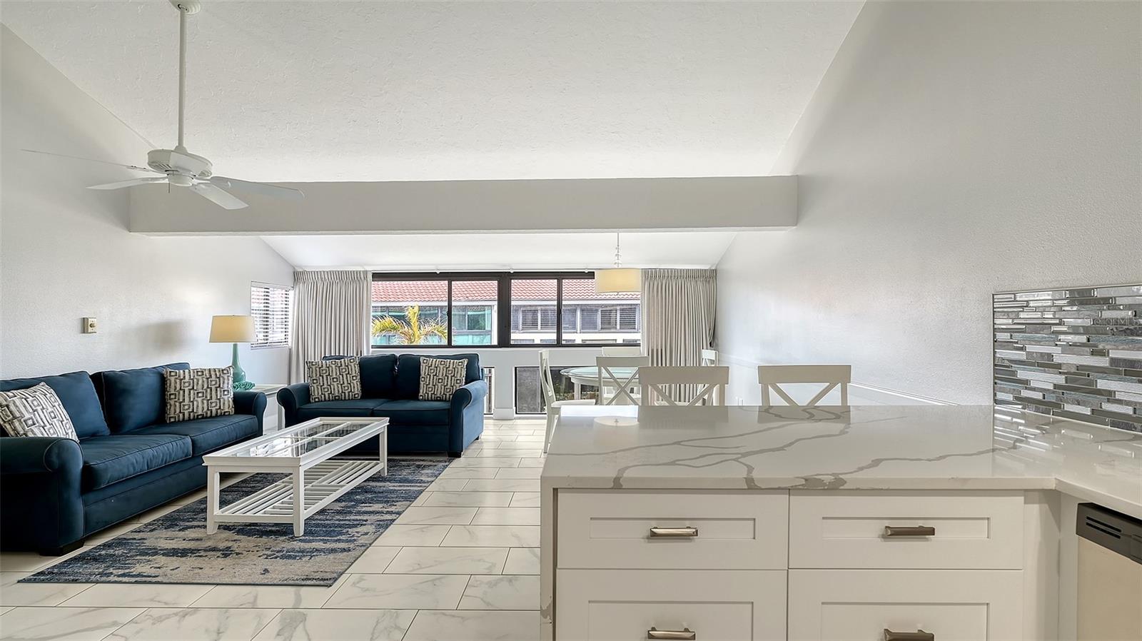 LONGBOAT KEY CASA DEL MAR - Residential