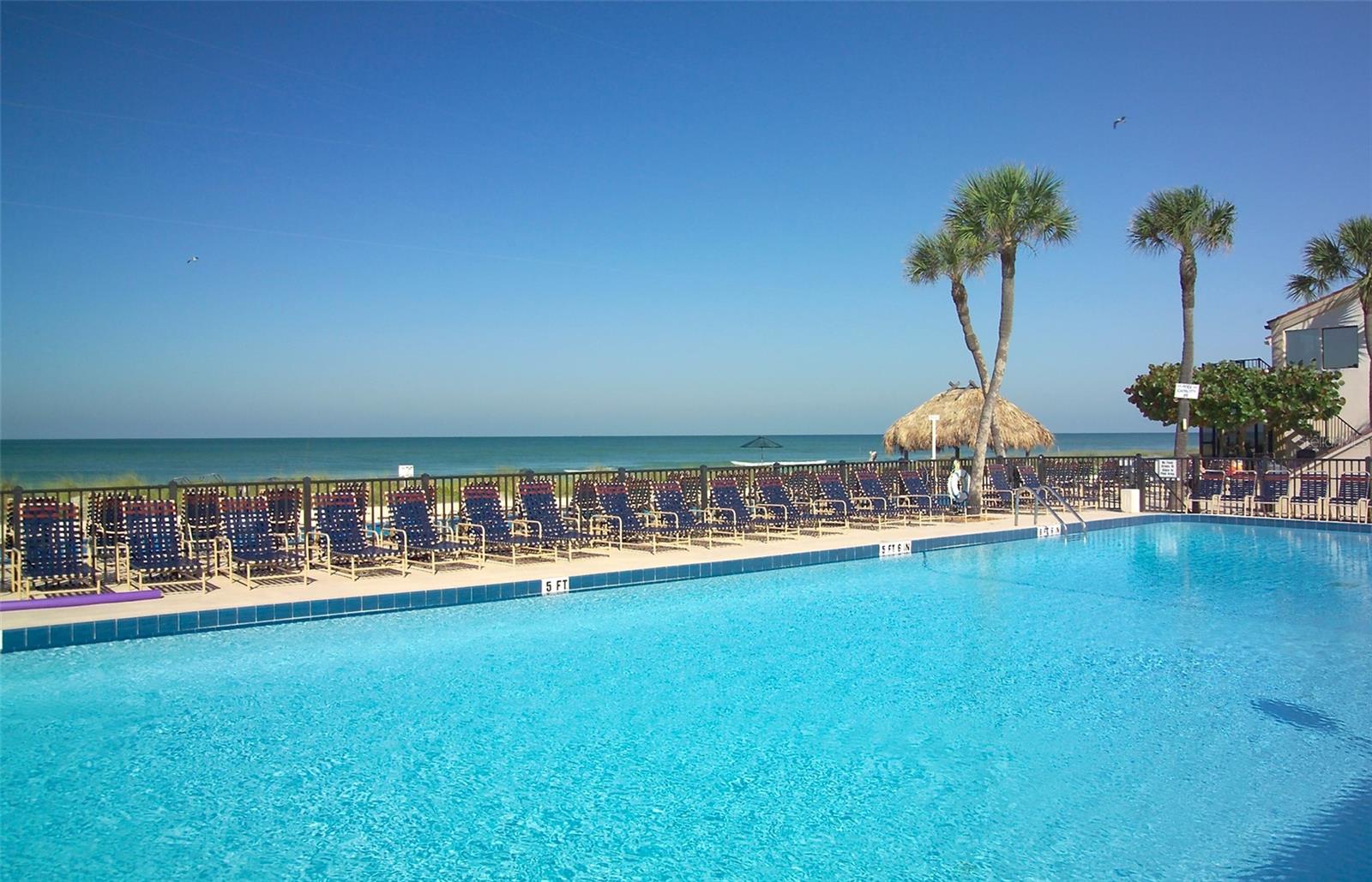 LONGBOAT KEY CASA DEL MAR - Residential