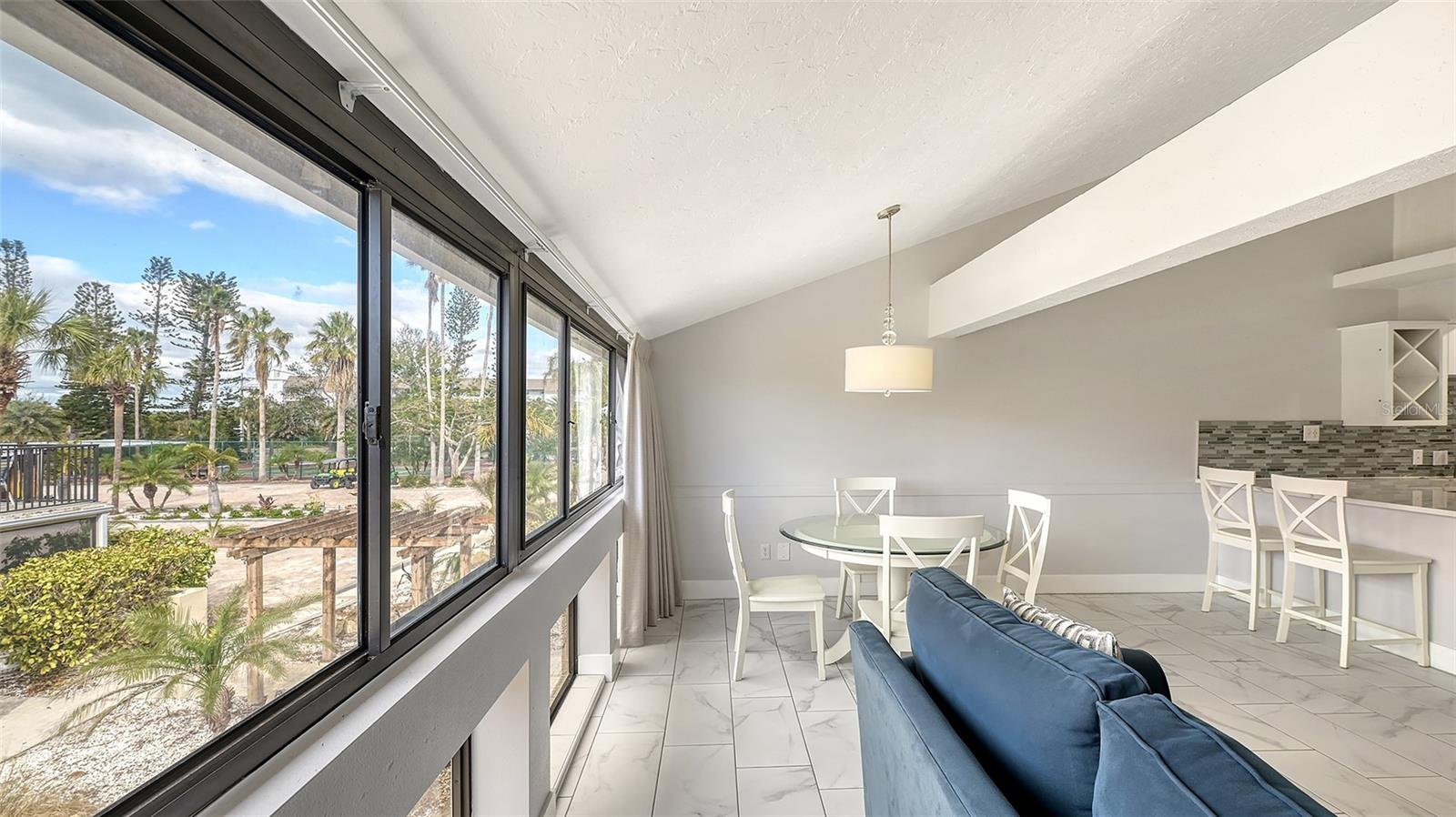 LONGBOAT KEY CASA DEL MAR - Residential