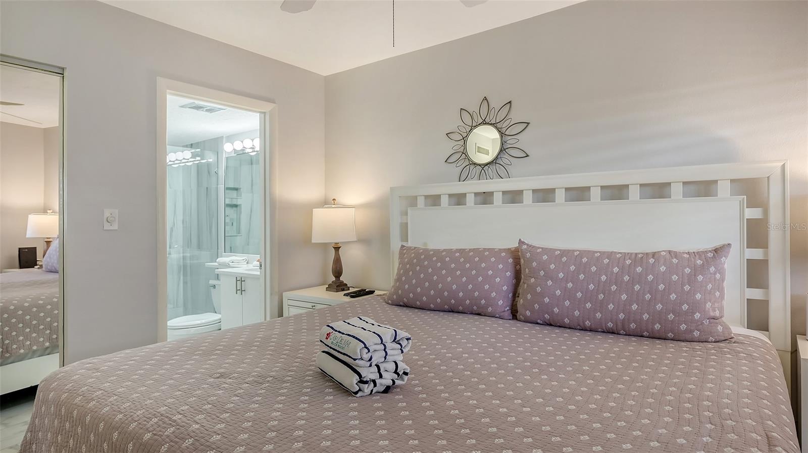 LONGBOAT KEY CASA DEL MAR - Residential