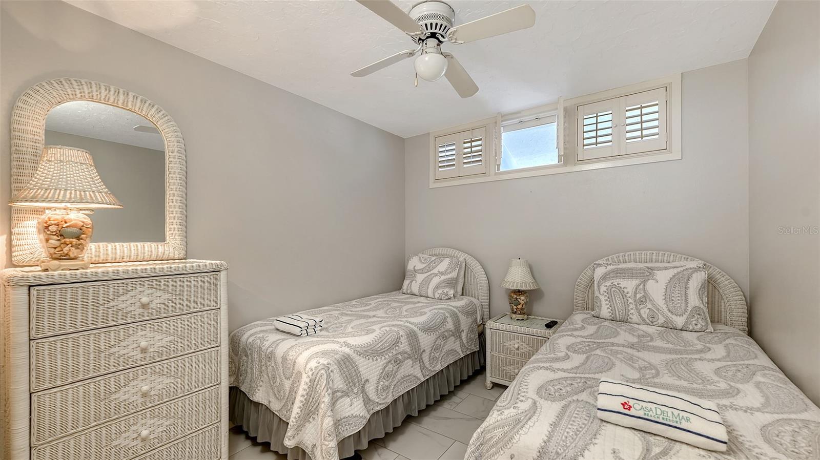 LONGBOAT KEY CASA DEL MAR - Residential