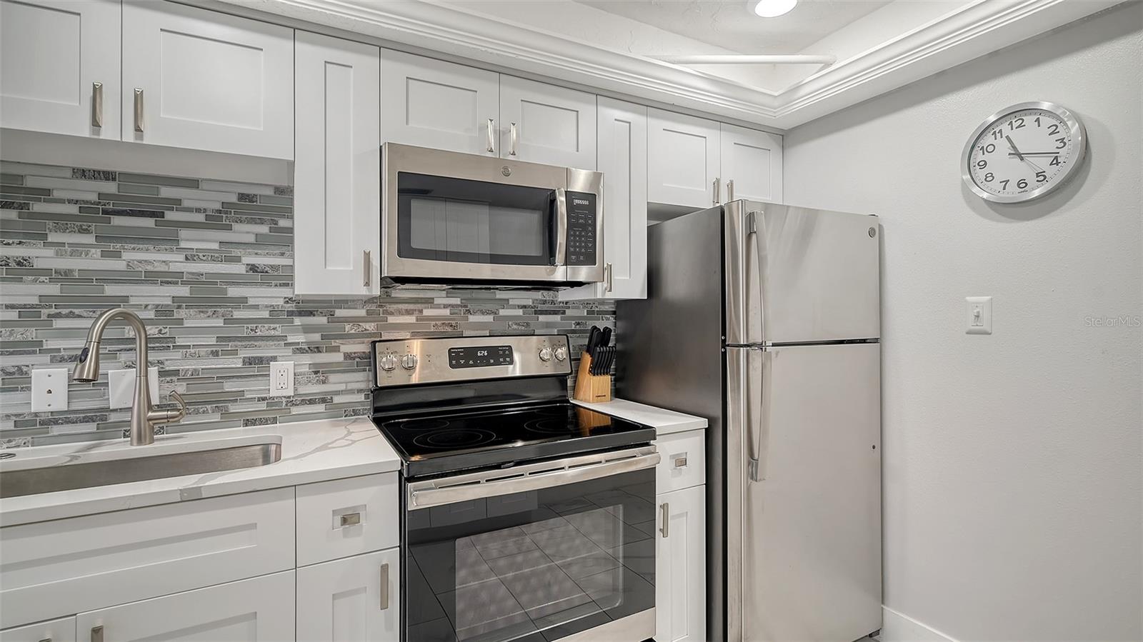 LONGBOAT KEY CASA DEL MAR - Residential