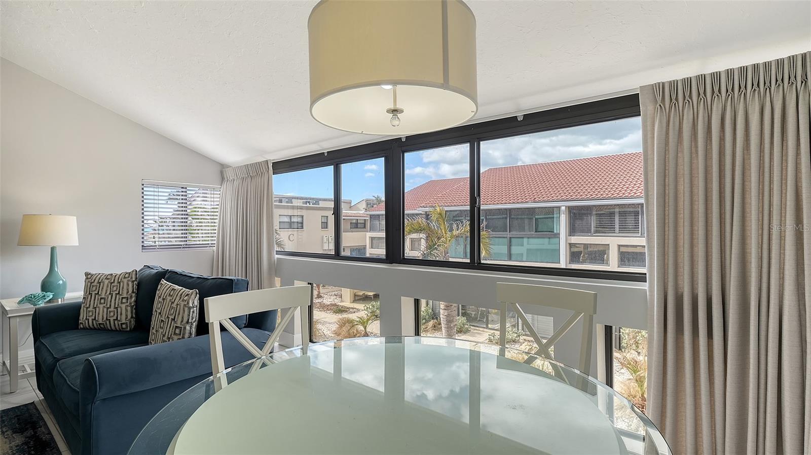 LONGBOAT KEY CASA DEL MAR - Residential