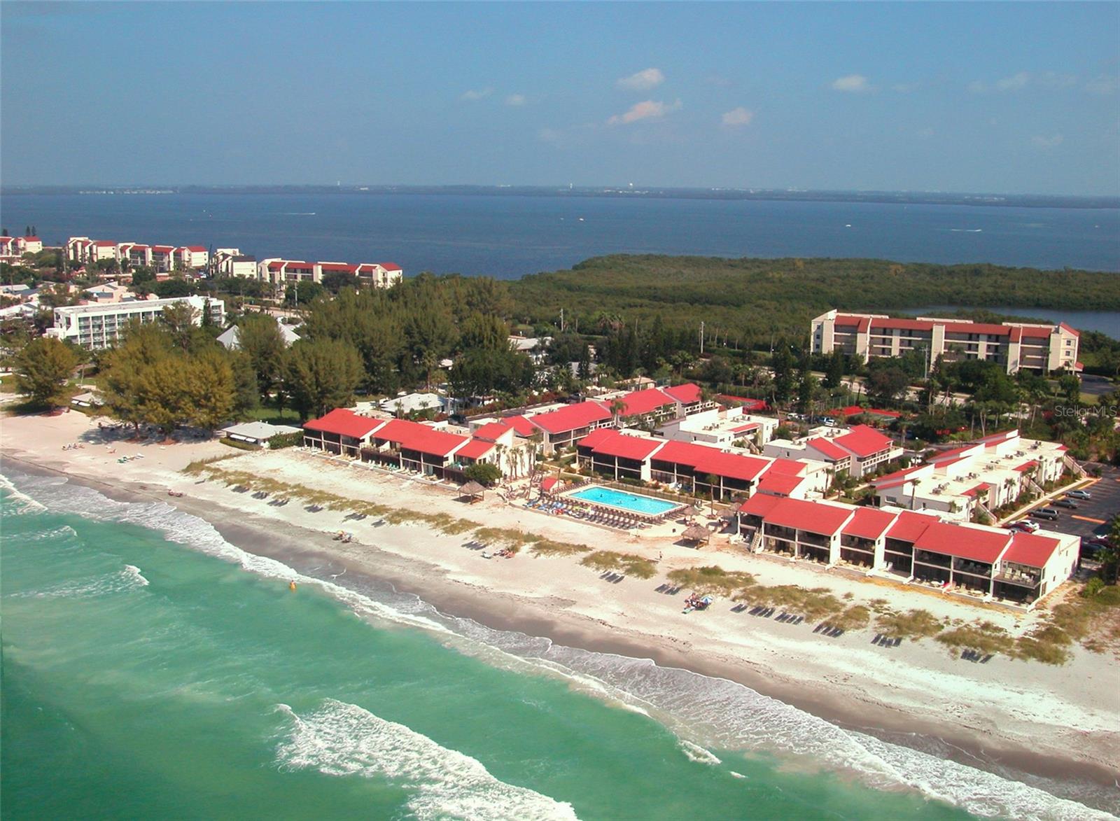 4621 GULF OF MEXICO DRIVE 16B