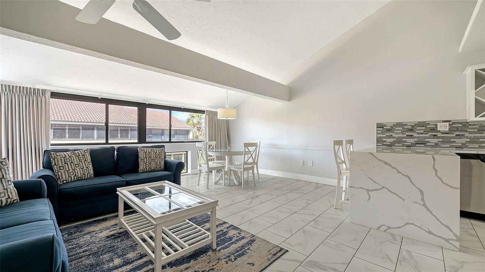 LONGBOAT KEY CASA DEL MAR - Residential