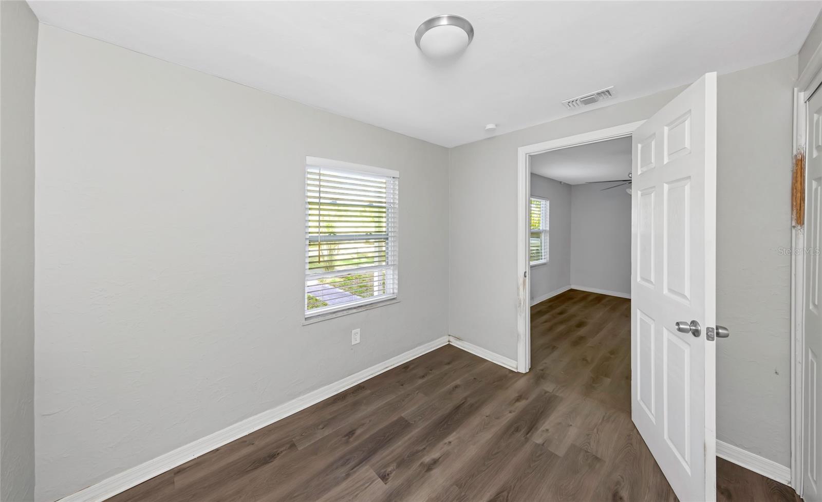 CLEAR VISTA - Residential