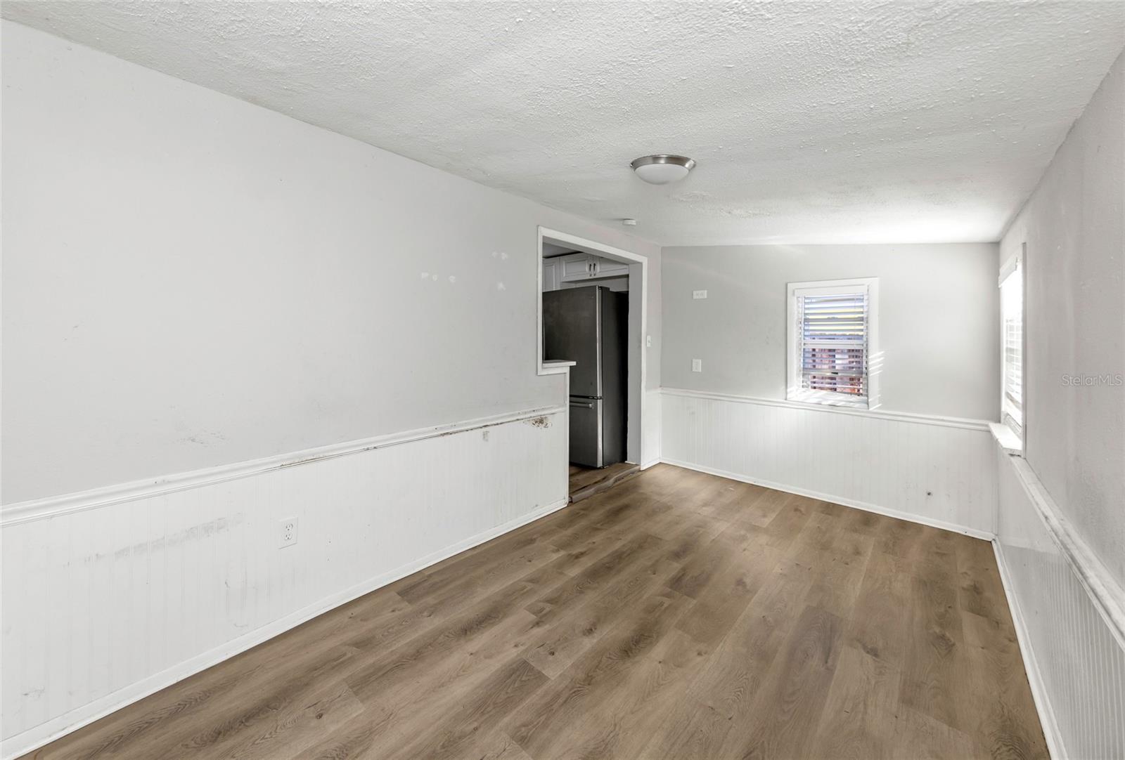 CLEAR VISTA - Residential