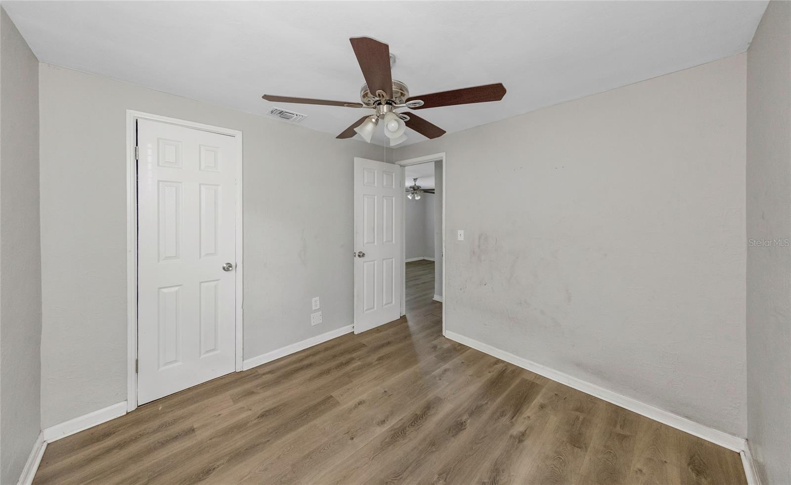 CLEAR VISTA - Residential