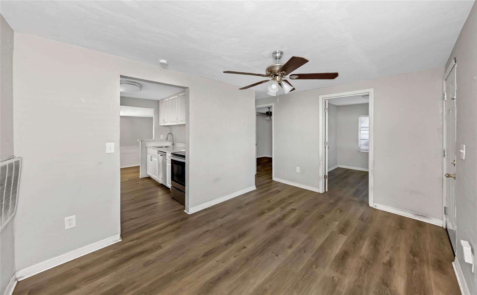 CLEAR VISTA - Residential