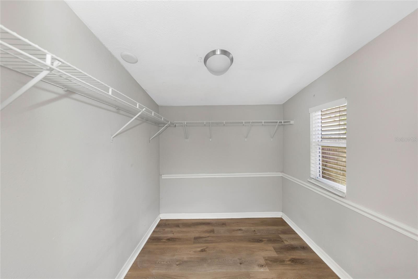 CLEAR VISTA - Residential