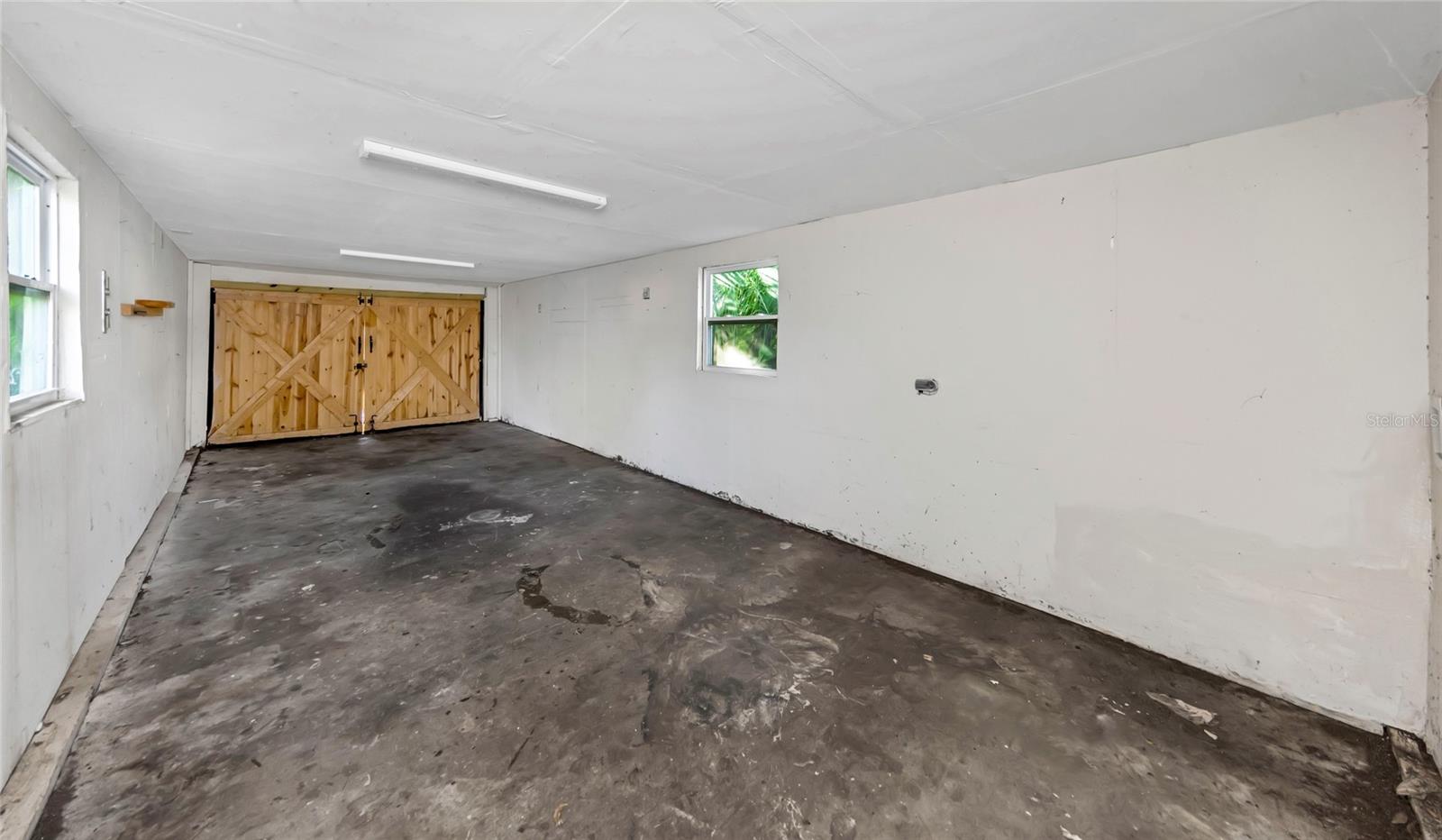 CLEAR VISTA - Residential