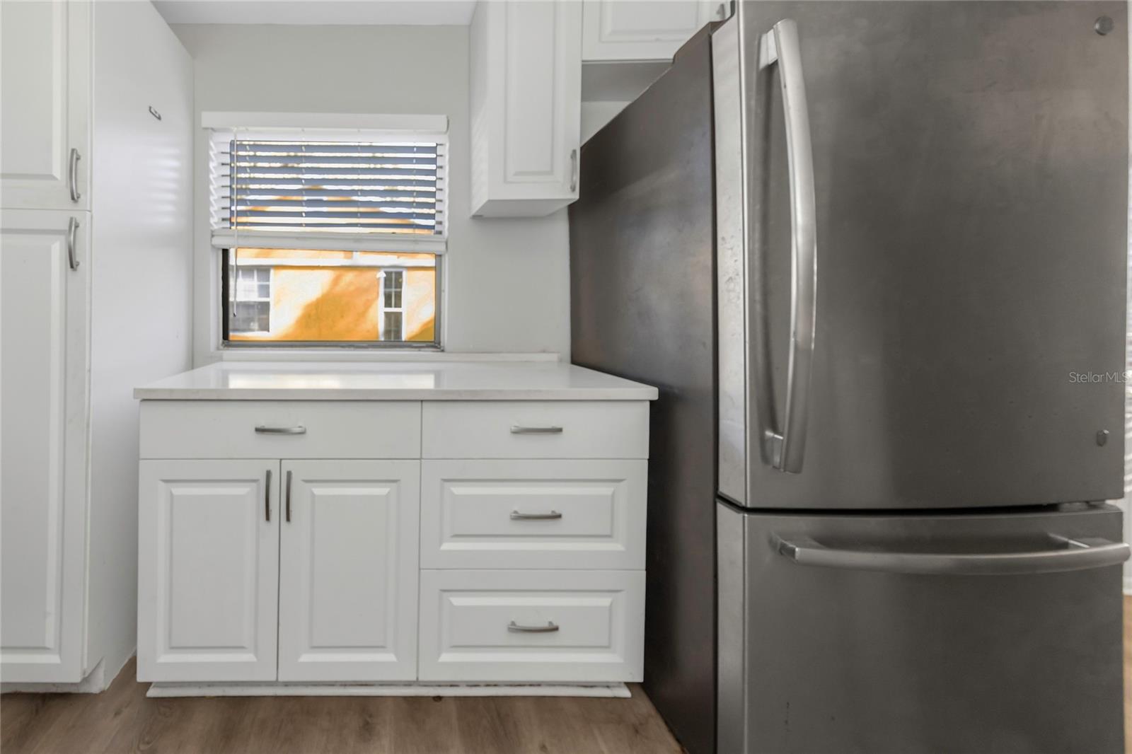 CLEAR VISTA - Residential