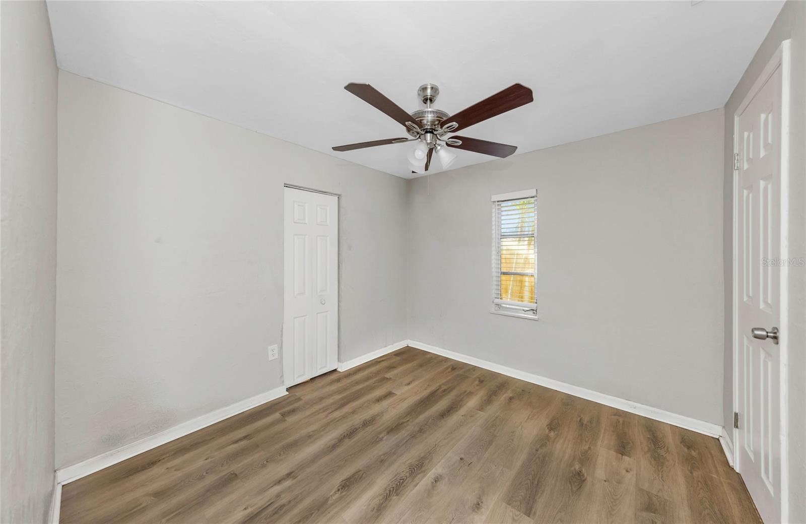 CLEAR VISTA - Residential