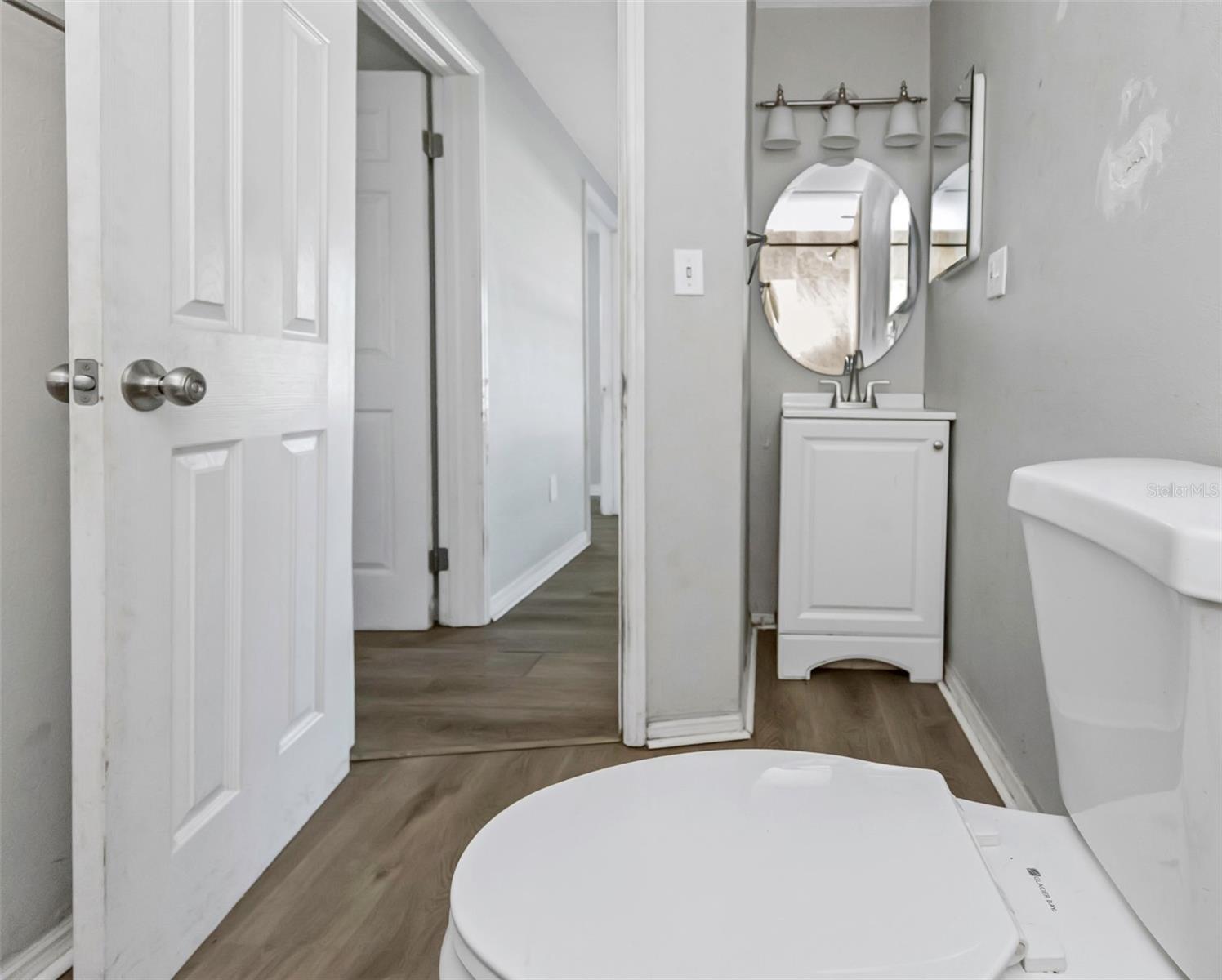 CLEAR VISTA - Residential