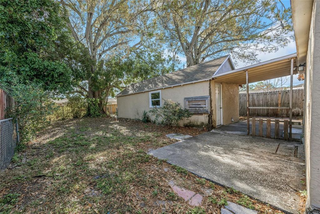 Photo of 4139 26th Street N, St Petersburg, FL 33714 (MLS # TB8476771)
