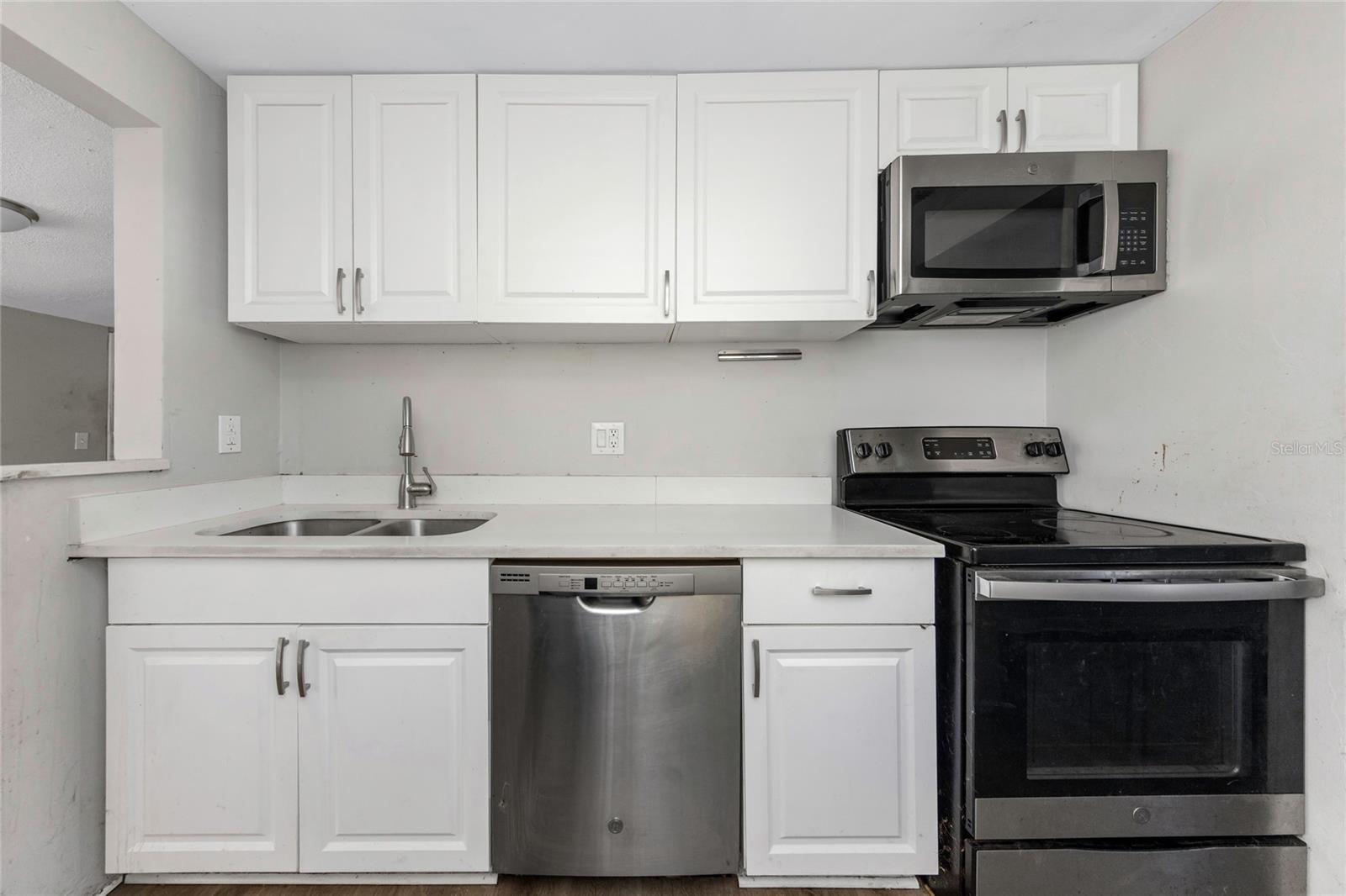 CLEAR VISTA - Residential