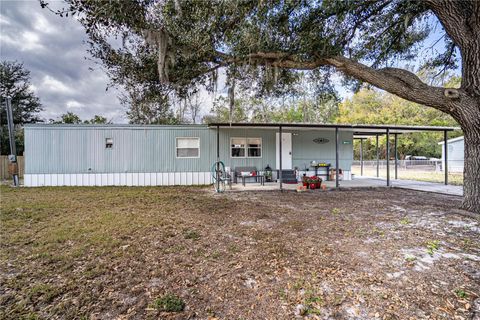 A home in BARTOW