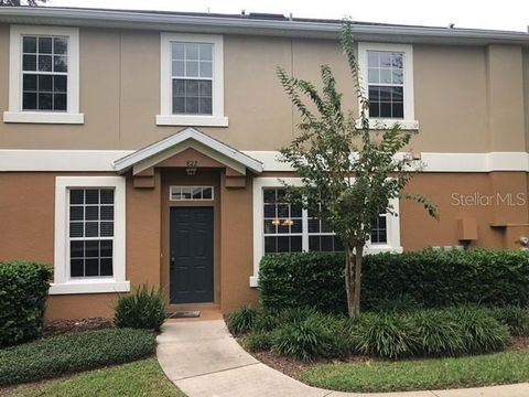 A home in APOPKA