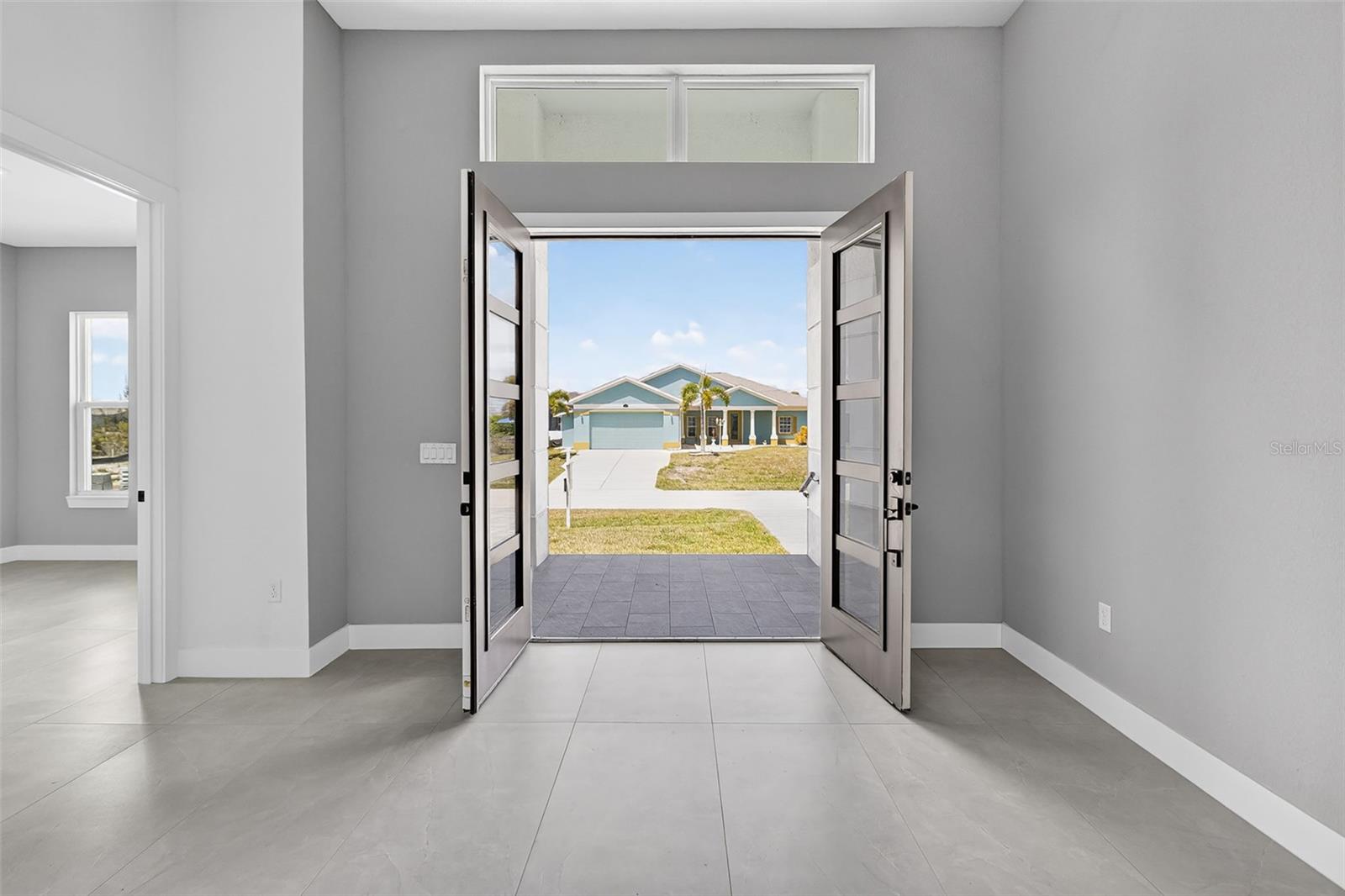 PORT CHARLOTTE SEC 093 - Residential