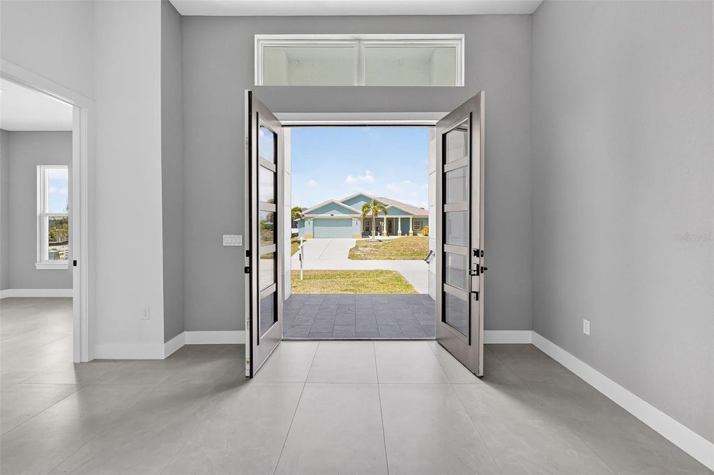 Photo of 15109 Aquarius Circle, Port Charlotte, FL 33981 (MLS # A4690774)