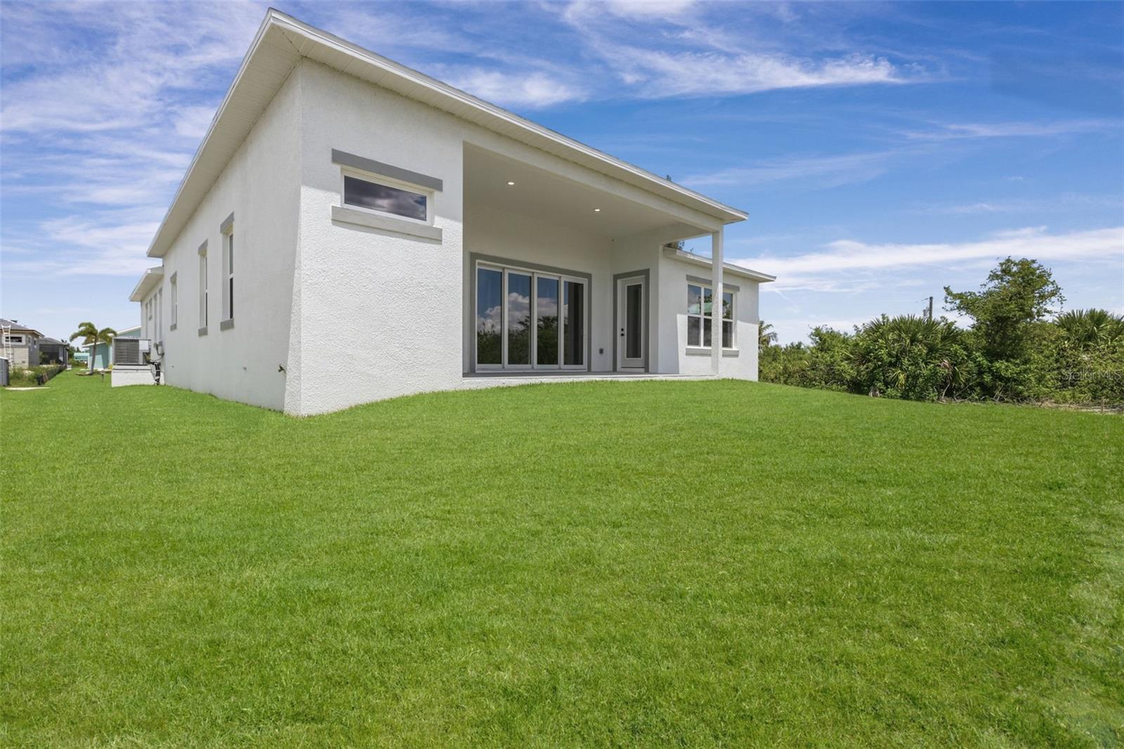 PORT CHARLOTTE SEC 093 - Residential