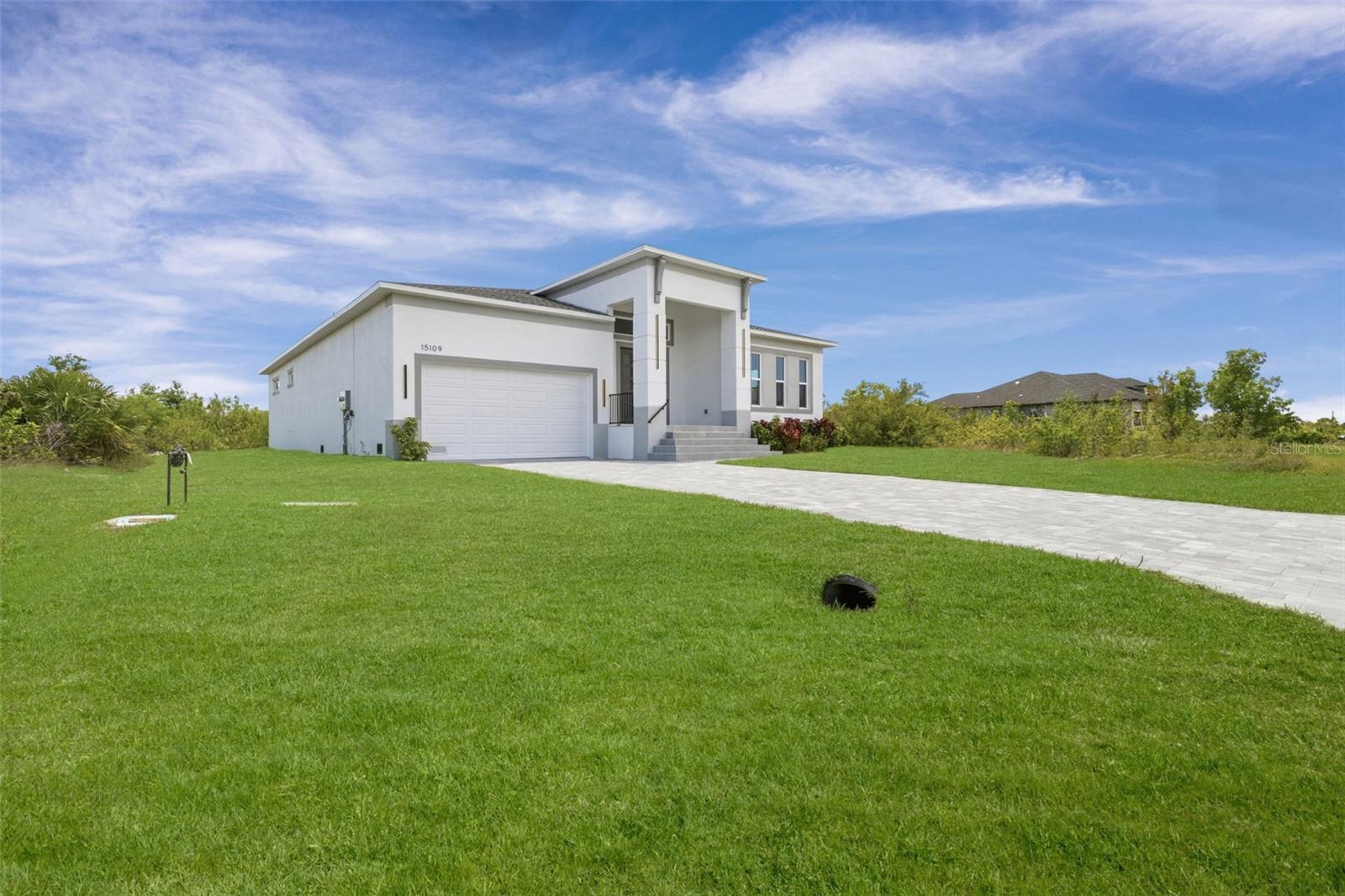 PORT CHARLOTTE SEC 093 - Residential