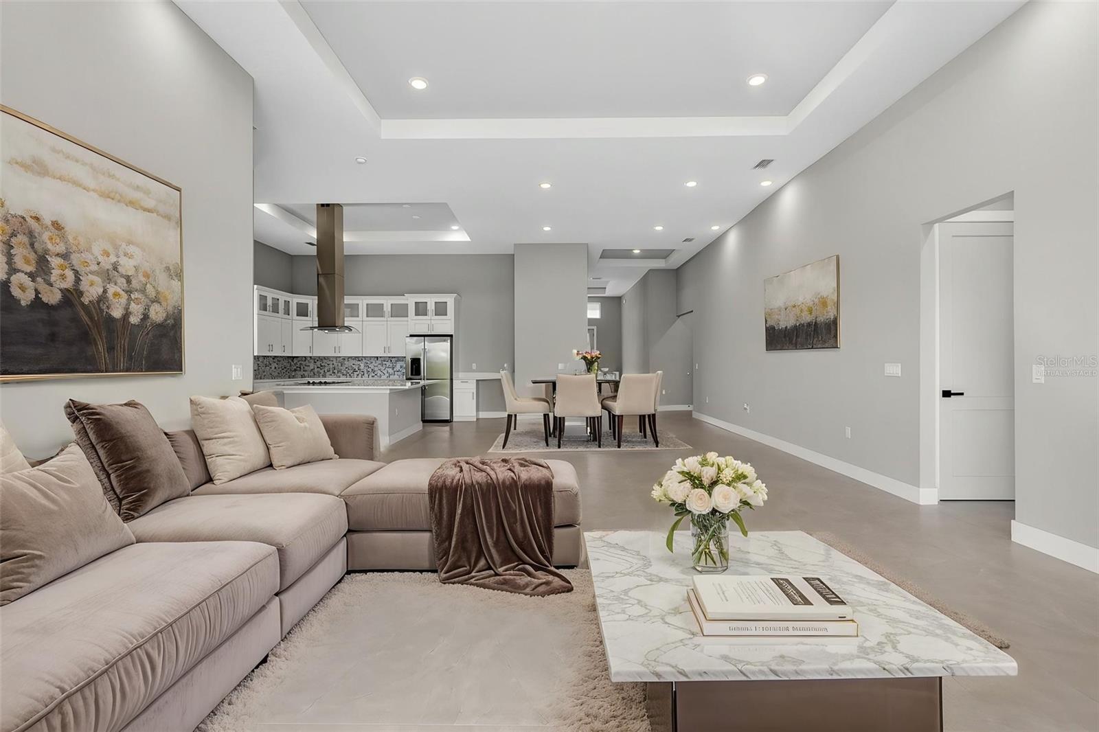 PORT CHARLOTTE SEC 093 - Residential