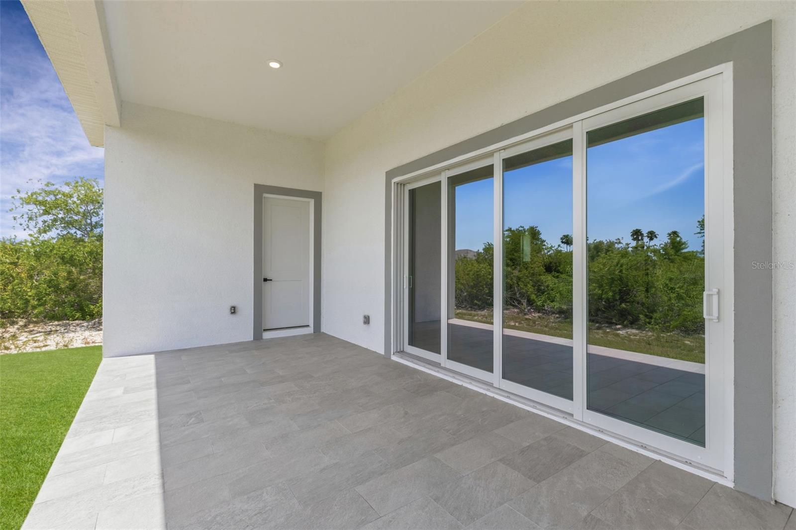 PORT CHARLOTTE SEC 093 - Residential