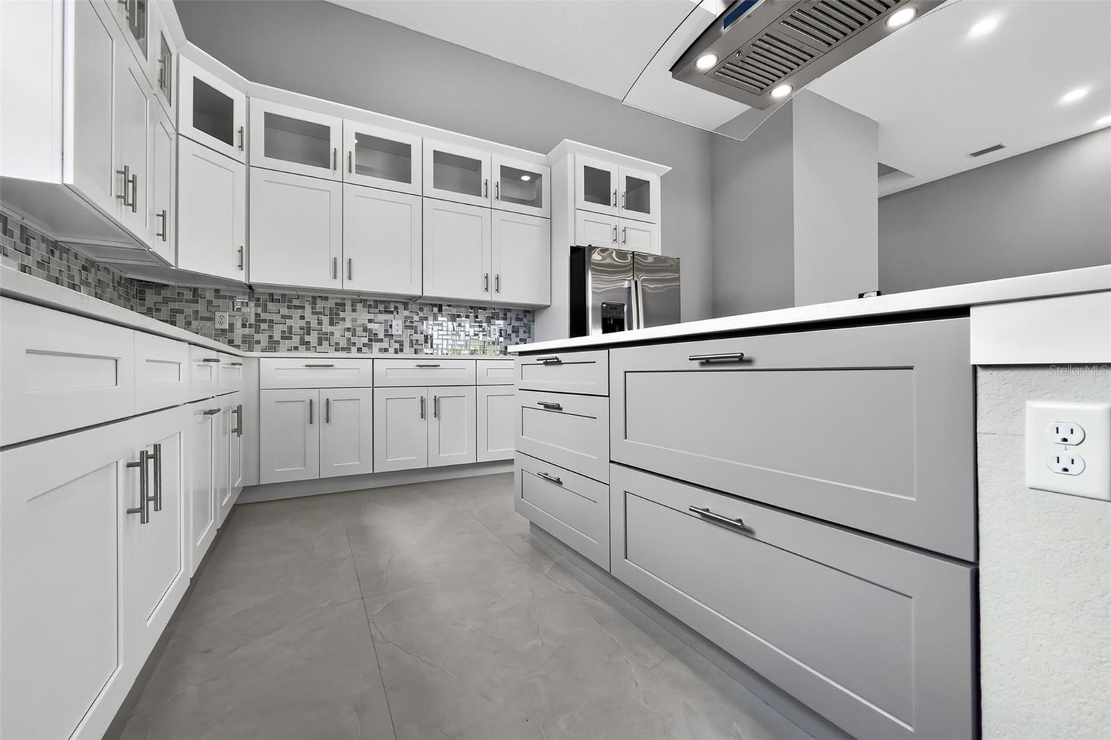 PORT CHARLOTTE SEC 093 - Residential