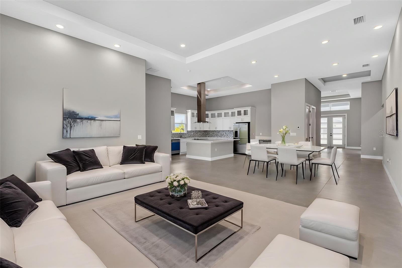 PORT CHARLOTTE SEC 093 - Residential