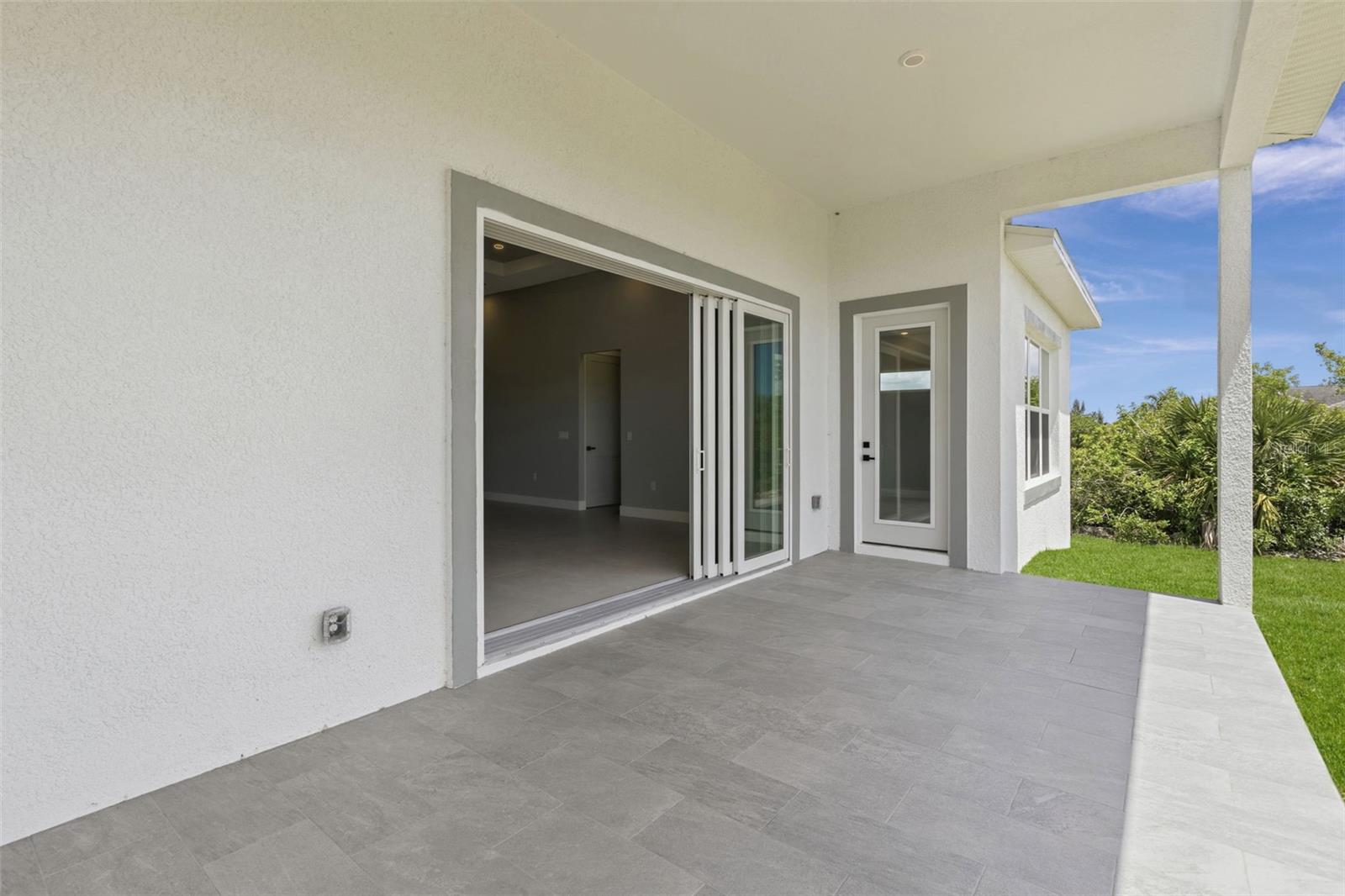 PORT CHARLOTTE SEC 093 - Residential