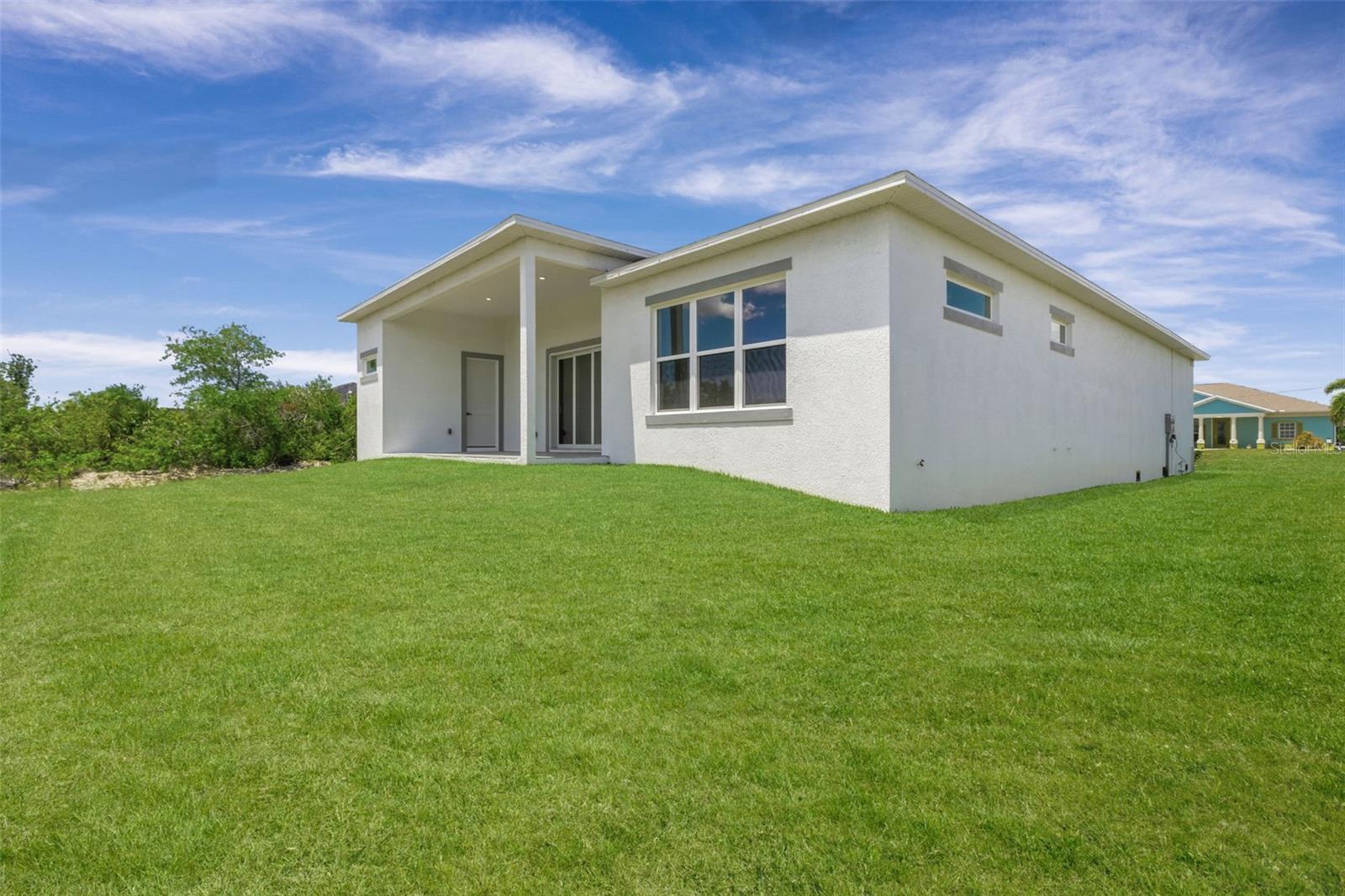 PORT CHARLOTTE SEC 093 - Residential