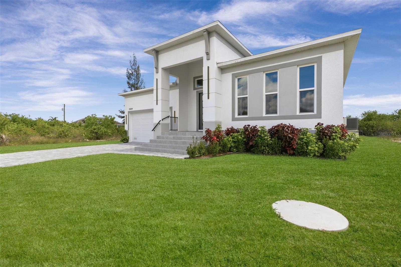 PORT CHARLOTTE SEC 093 - Residential