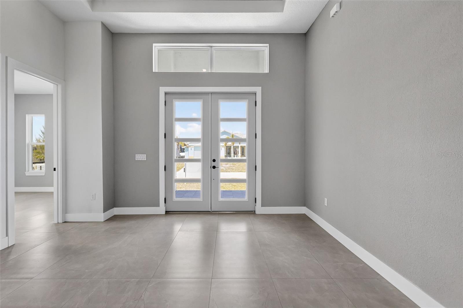 PORT CHARLOTTE SEC 093 - Residential