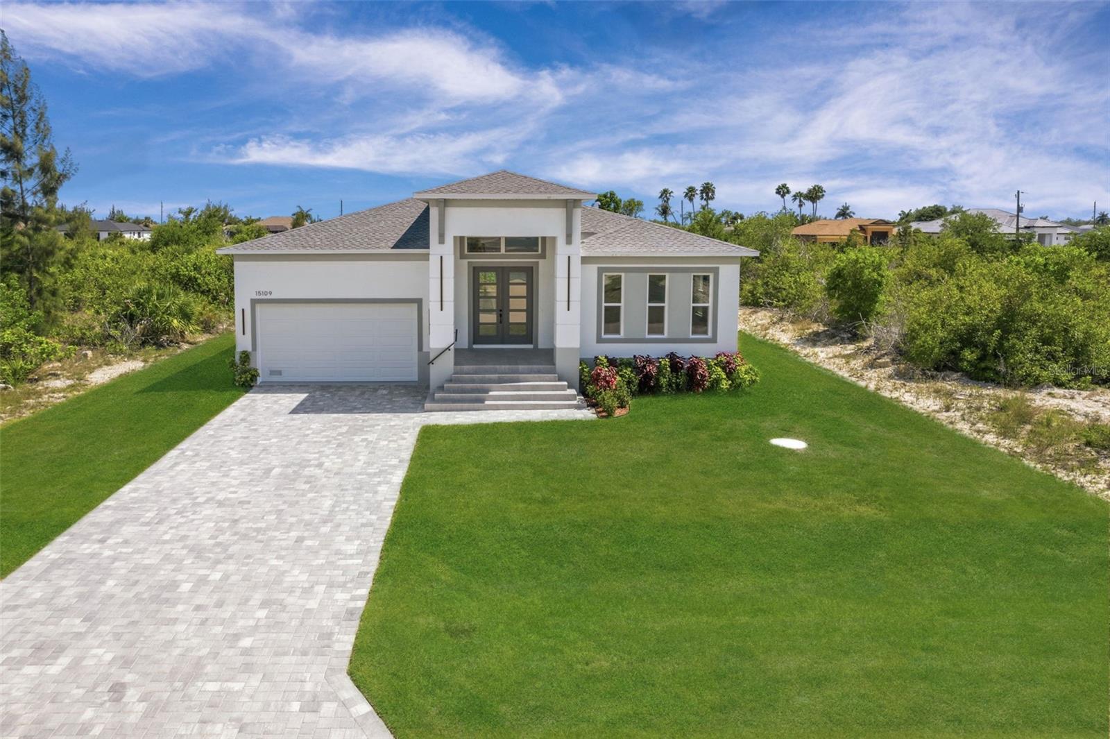 PORT CHARLOTTE SEC 093 - Residential